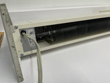 Heater, SF, Fahrenheat 1500W Portable Hydronic Baseboard Heater NK15002