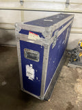 Case, SAE, Rolling Road Stage Sound Case