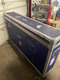 Case, SAE, Rolling Road Stage Sound Case