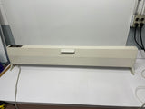 Heater, SF, Fahrenheat 1500W Portable Hydronic Baseboard Heater NK15002