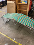 Cot, B71, Camping, Folding, Aluminum Cot