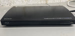 CAV, S10, DVD Player, Sony Blu-ray  BDP-BX18