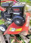 Tiller, RR, MTD Yard Machine, For Parts Or Repair