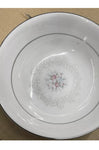 Dish-ware, S12, 45pc Vintage Fine China Dishes Set Nasco Sweet Afton, Plates, Bowls, Coffee Cups
