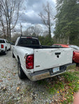 Pickup Truck, RR, 2008 Dodge Ram Pickup