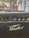 CAV, SAD, System, Vintage Peavey KB100 KB 100, Keyboard Amplification System Amplifier