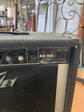 CAV, SAD, System, Vintage Peavey KB100 KB 100, Keyboard Amplification System Amplifier