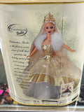 Toys, CC, Doll, MATTEL BARBIE DOLL #28269 CELEBRATION SPECIAL EDITION 2000 NEW IN BOX