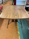 Table Set, SF, Paul McCobb Modern Mid-Century Kitchen Table With 4 Chairs, Planner Group