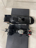 Toys, V11, Die-Cast Car, Action,  1999 Frank Pedregon, Penthouse