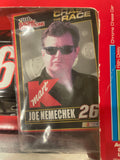 Toys, V11, 1:24 Chase The Race, 2002, Joe Nemechek #26 Big K-Mart, New in Packaging