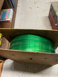 Strapping, B71, Heavy Duty Plastic Green Machine