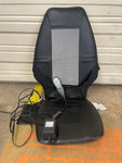 Machine, S7, Massager, HoMedics SBM-200 Therapist Select Shiatsu Chair Cushion