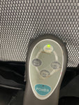 Machine, S7, Massager, HoMedics SBM-200 Therapist Select Shiatsu Chair Cushion