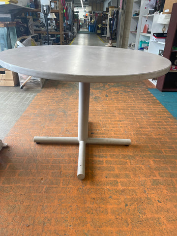 Table, SF, Versteel, Round