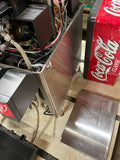 Machine, S10, Dispenser, Coca-Cola, Lancer, Model 9000
