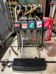 Machine, S10, Dispenser, Coca-Cola, Lancer, Model 9000